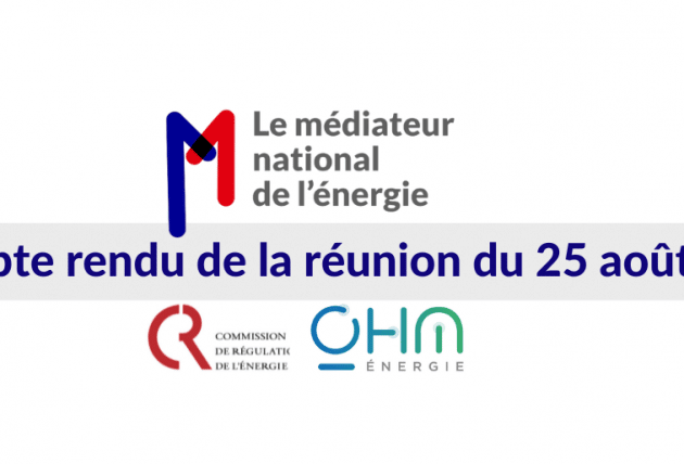 réunion MNE OHM CRE