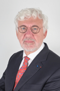 Bernard Doroszczuk