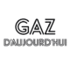 logo gaz aujourd'hui