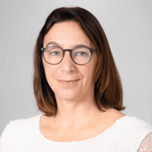Photo Caroline Keller
